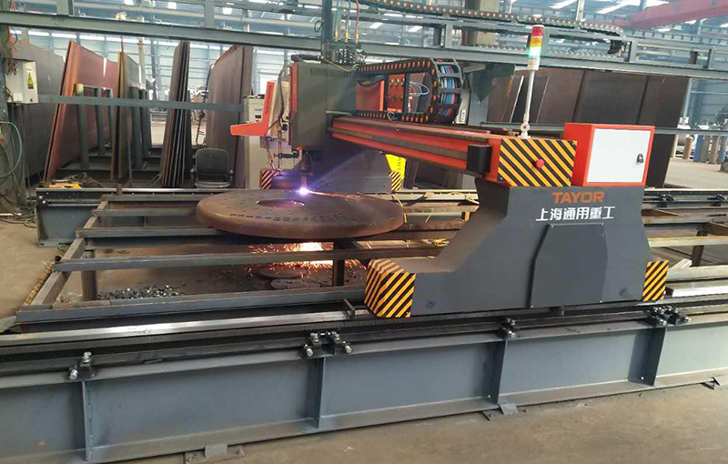 數控切割機